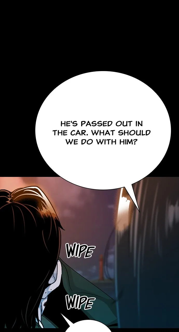 The Worst Generation Chapter 42 page 159 - 