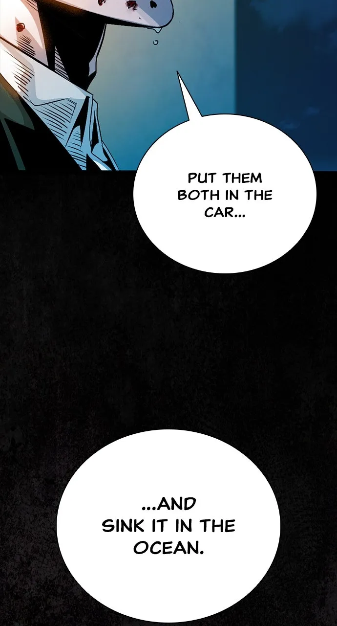 The Worst Generation Chapter 42 page 161 - 