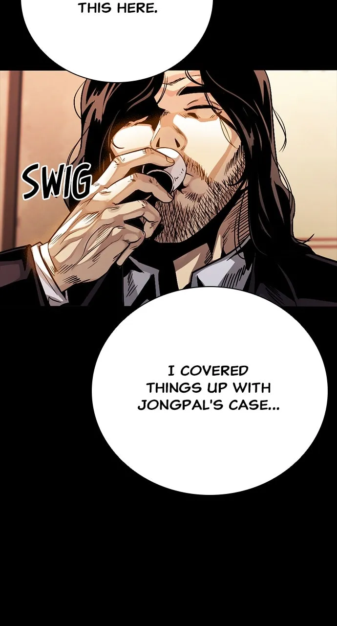 The Worst Generation Chapter 42 page 20 - 