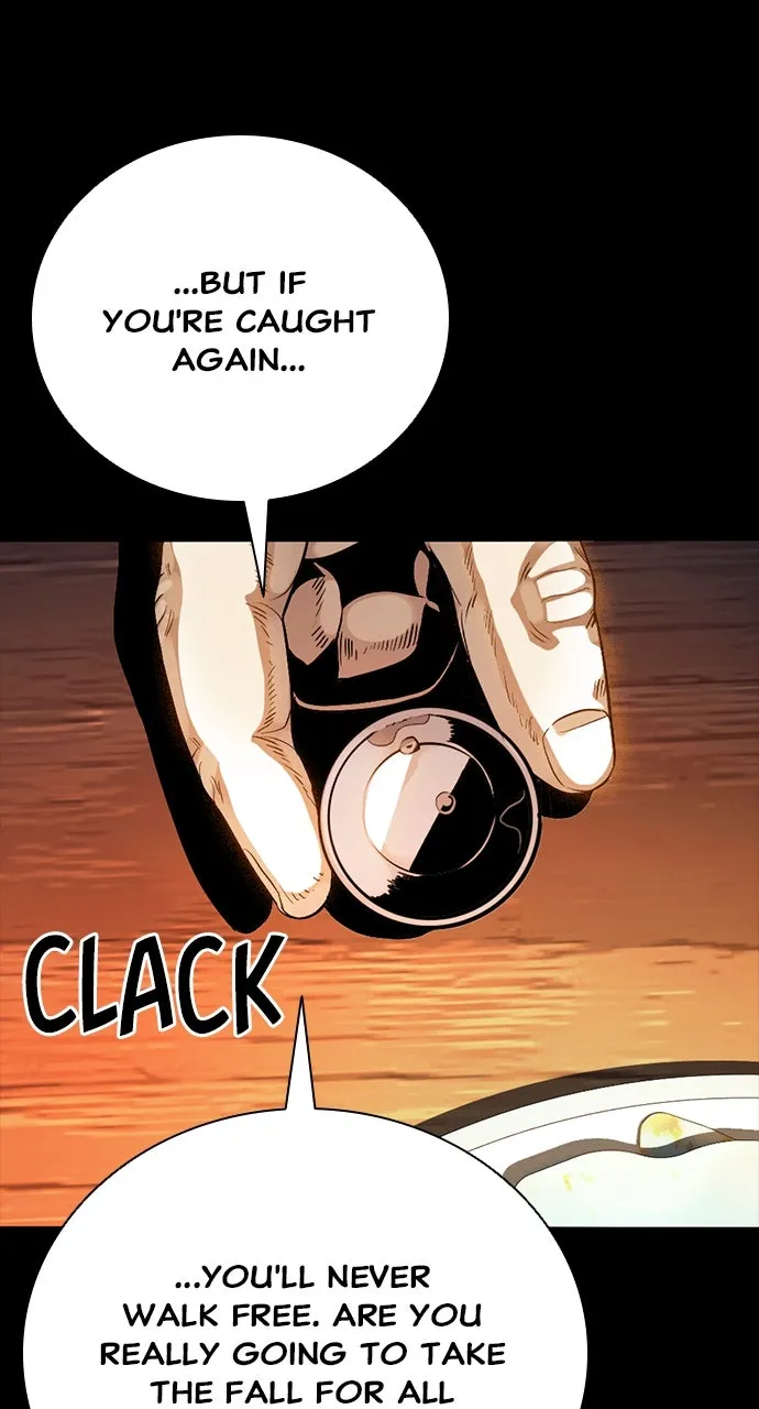 The Worst Generation Chapter 42 page 21 - 