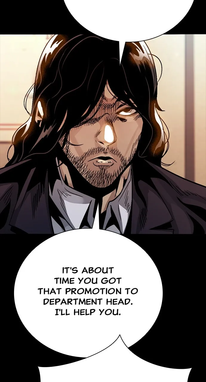 The Worst Generation Chapter 42 page 27 - 