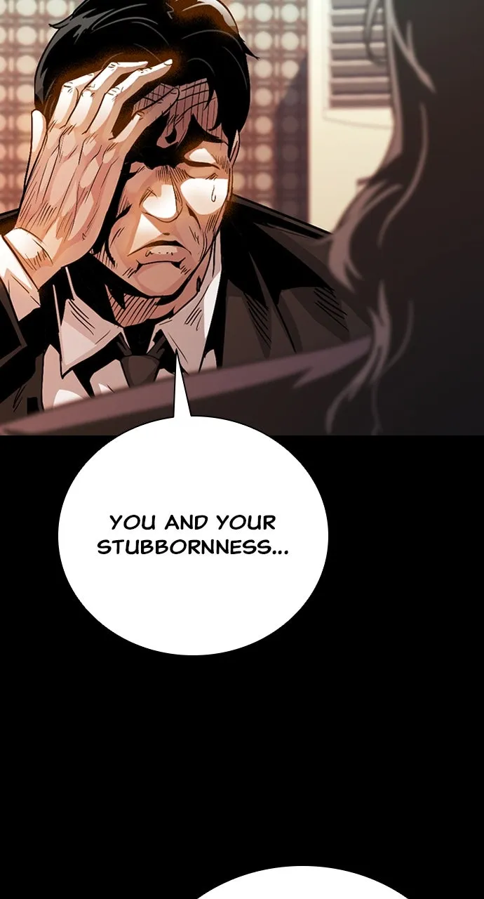 The Worst Generation Chapter 42 page 30 - 