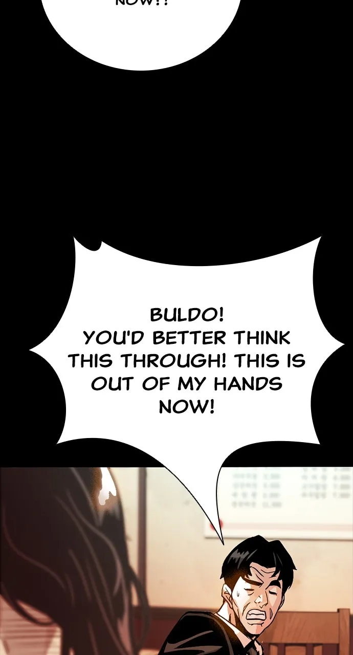 The Worst Generation Chapter 42 page 32 - 