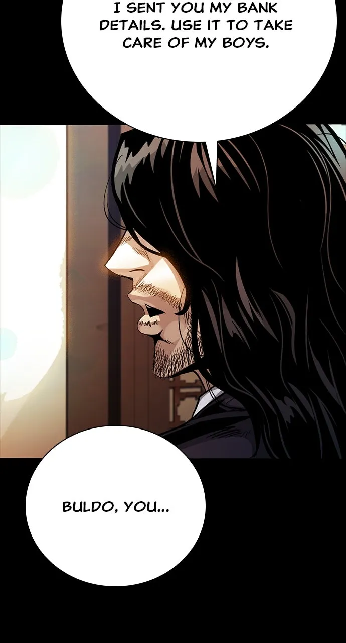 The Worst Generation Chapter 42 page 35 - 