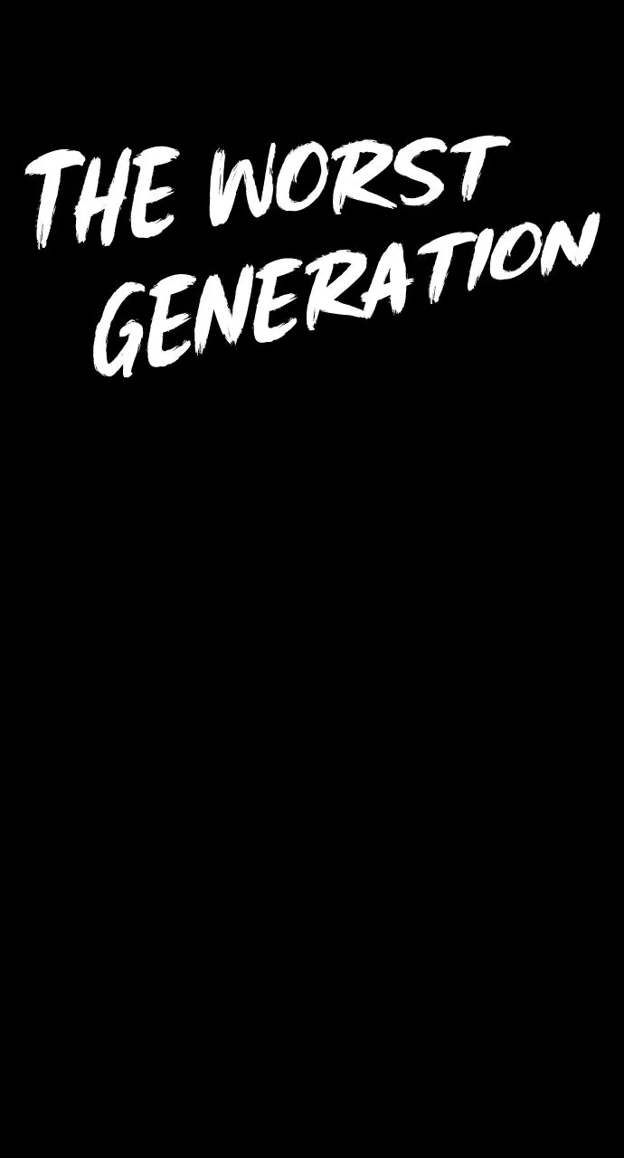 The Worst Generation Chapter 42 page 41 - 