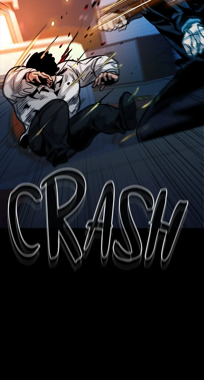 The Worst Generation Chapter 42 page 53 - 