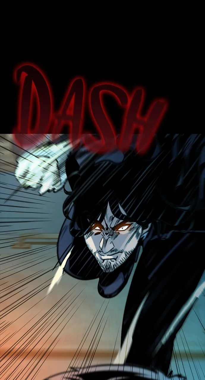 The Worst Generation Chapter 42 page 55 - 