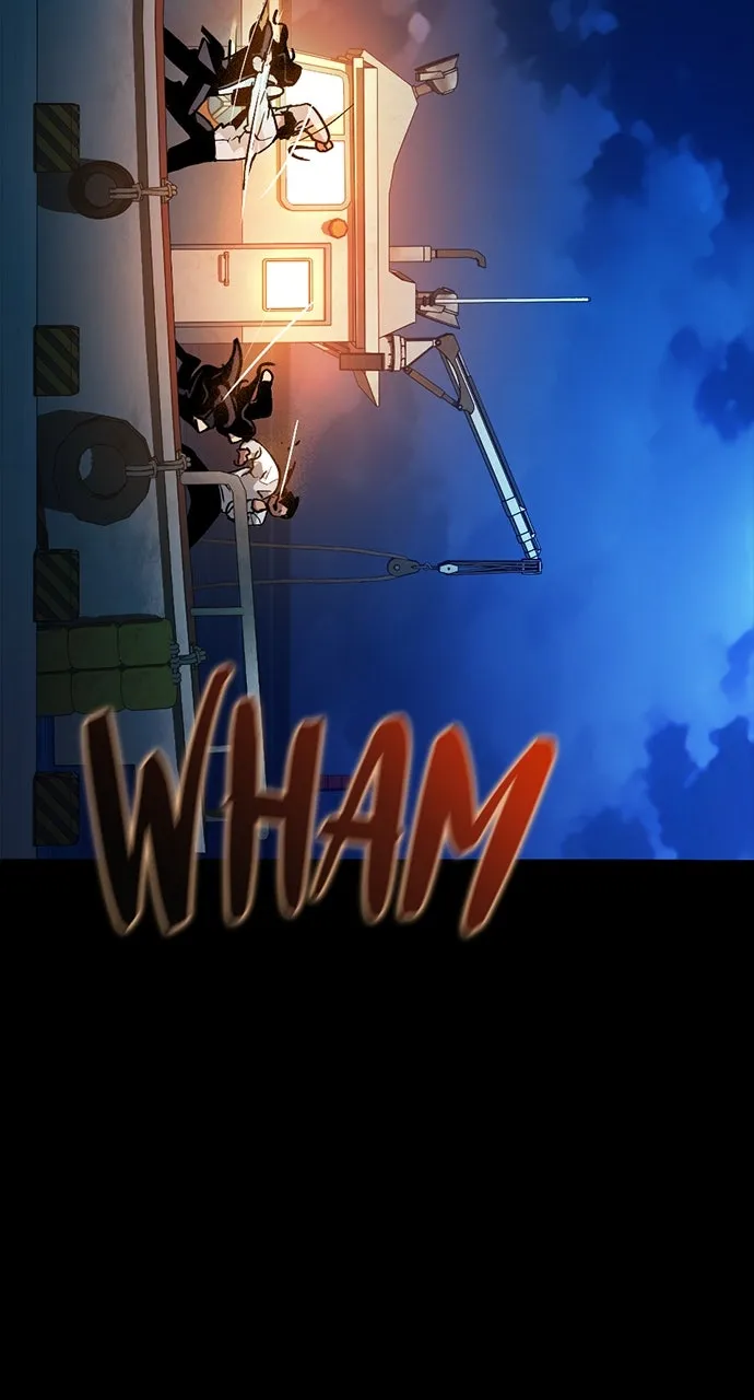 The Worst Generation Chapter 42 page 65 - 