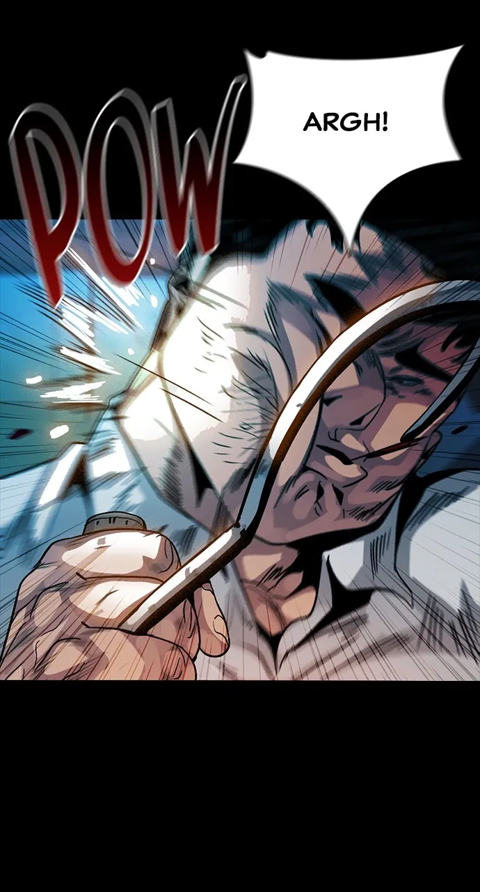 The Worst Generation Chapter 42 page 66 - 