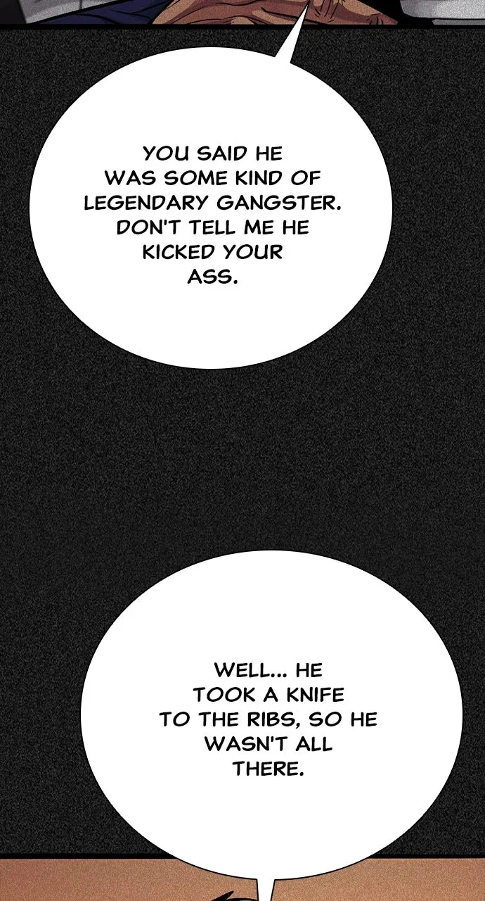 The Worst Generation Chapter 42 page 77 - 
