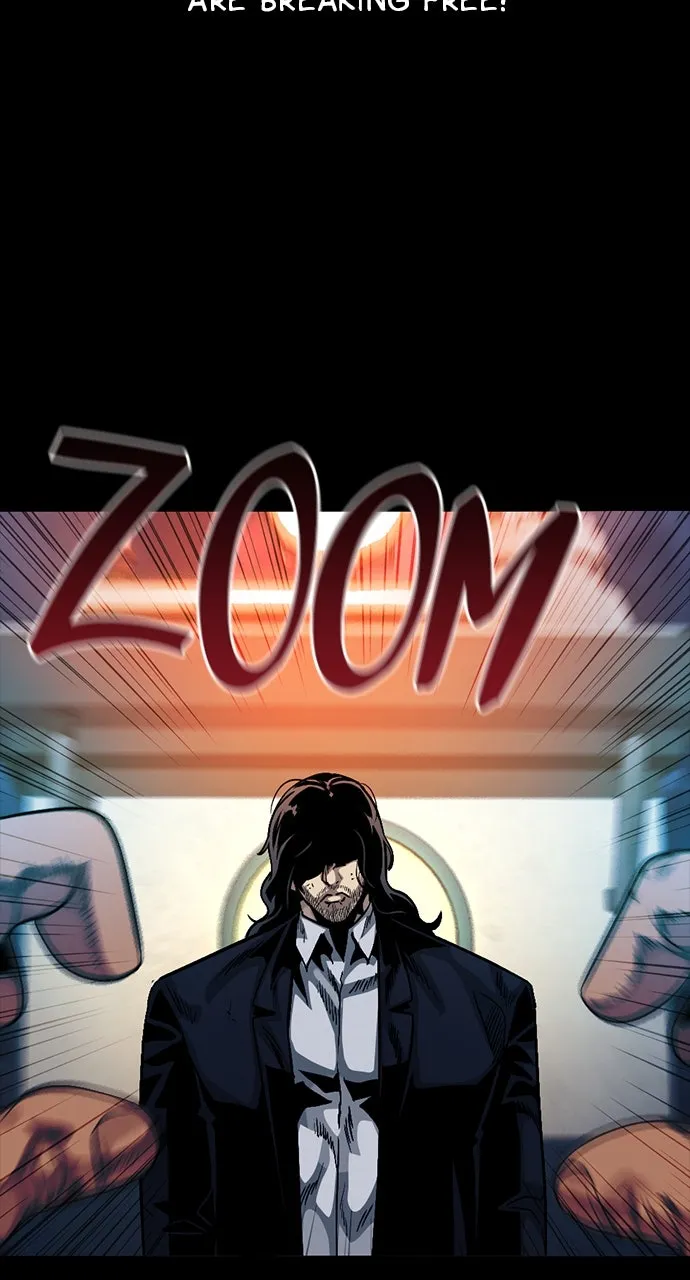 The Worst Generation Chapter 42 page 84 - 