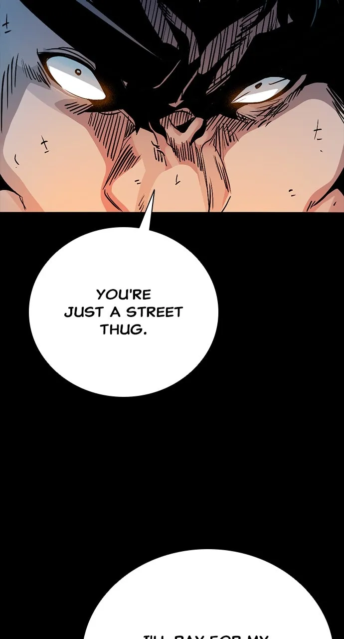 The Worst Generation Chapter 42 page 10 - 