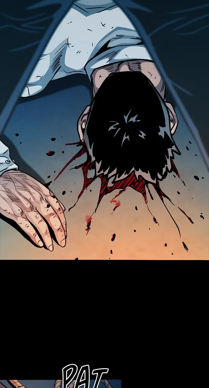 The Worst Generation Chapter 42 page 98 - 