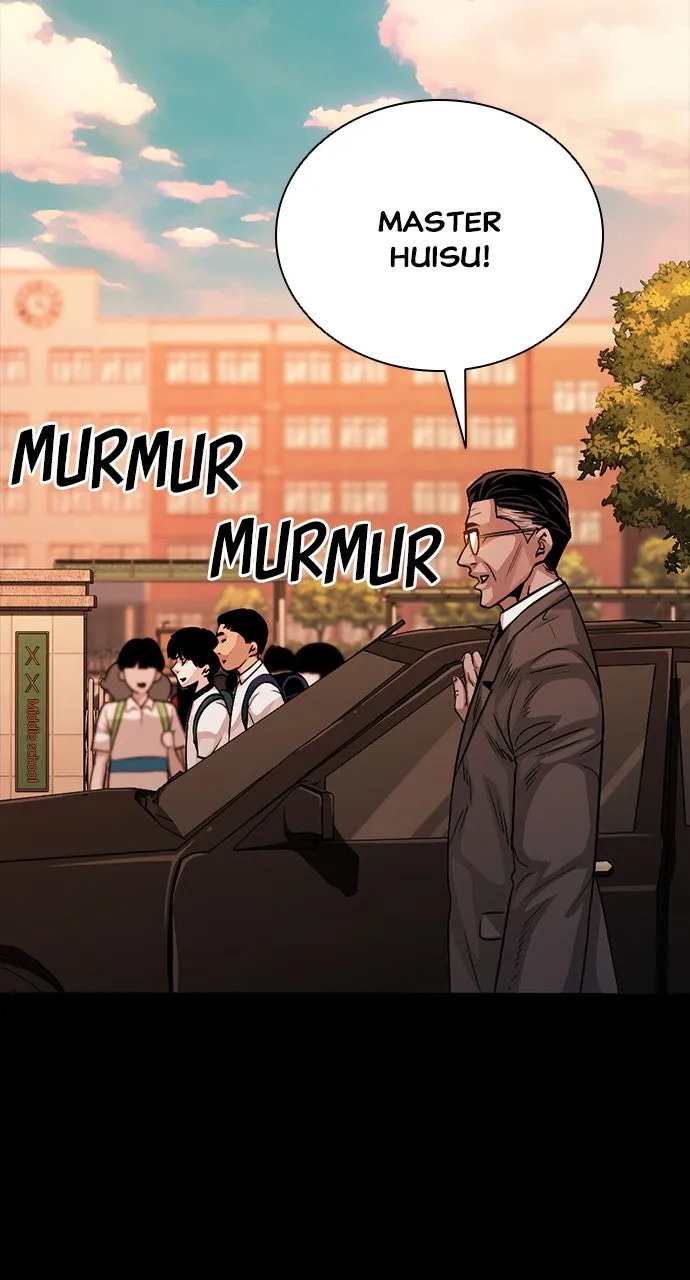 The Worst Generation Chapter 43 page 2 - 