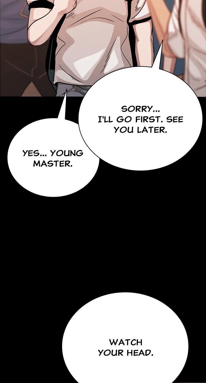 The Worst Generation Chapter 43 page 11 - 