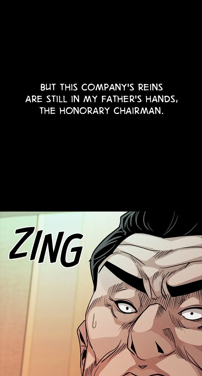 The Worst Generation Chapter 43 page 103 - 