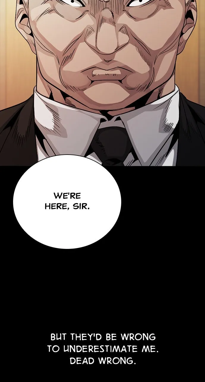 The Worst Generation Chapter 43 page 109 - 