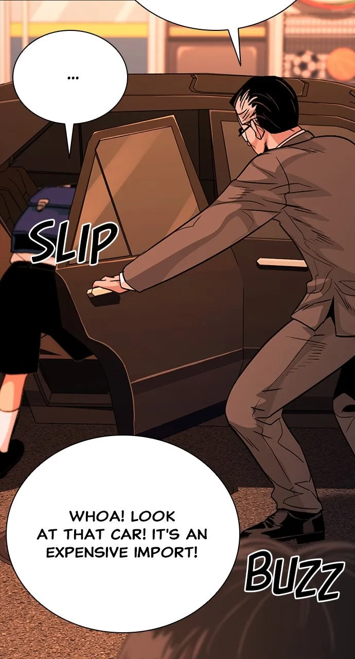 The Worst Generation Chapter 43 page 12 - 