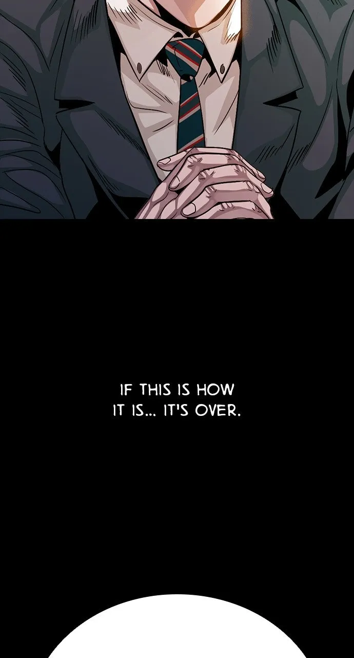 The Worst Generation Chapter 43 page 120 - 