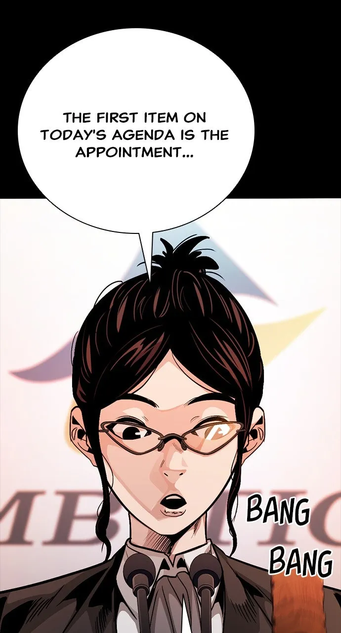 The Worst Generation Chapter 43 page 123 - 