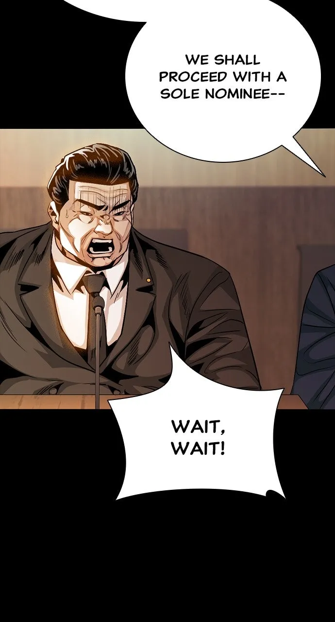 The Worst Generation Chapter 43 page 125 - 