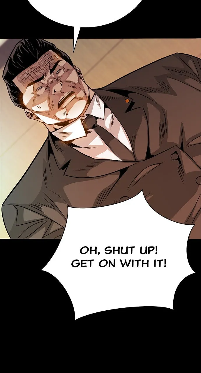 The Worst Generation Chapter 43 page 129 - 