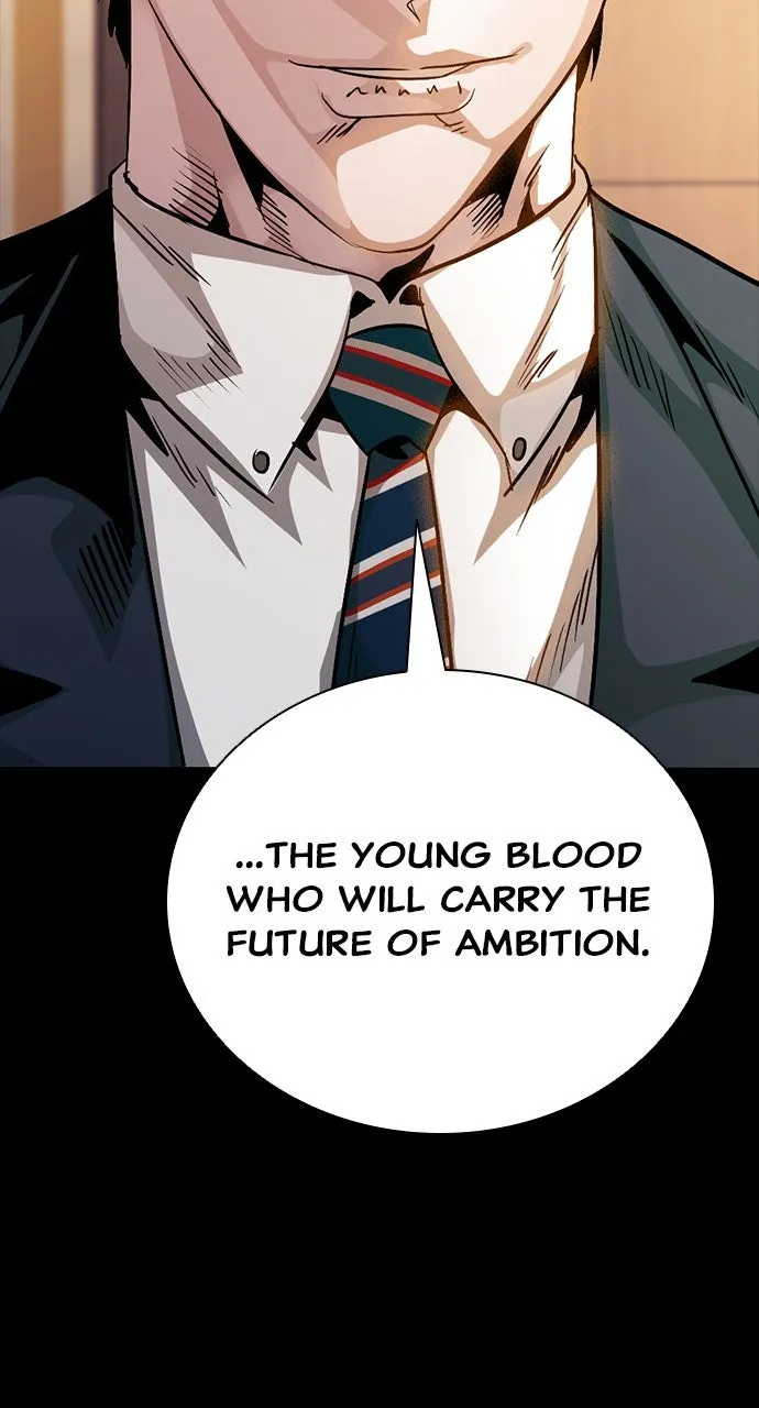 The Worst Generation Chapter 43 page 134 - 