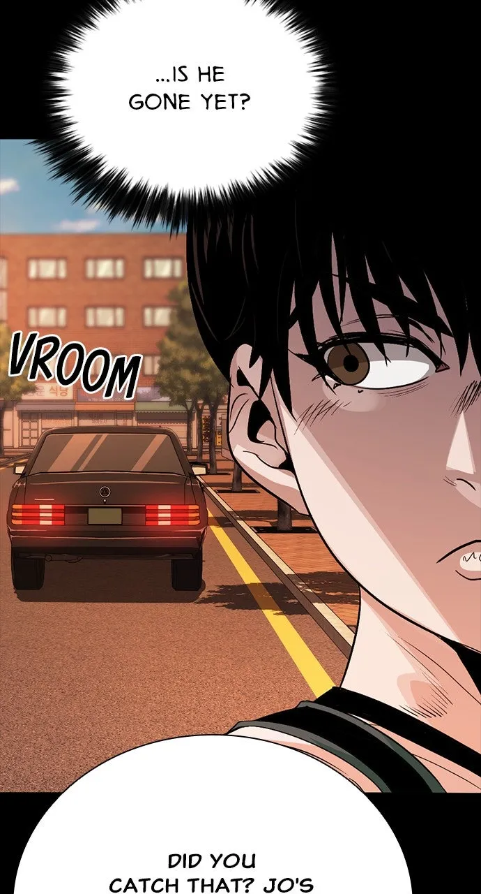 The Worst Generation Chapter 43 page 17 - 