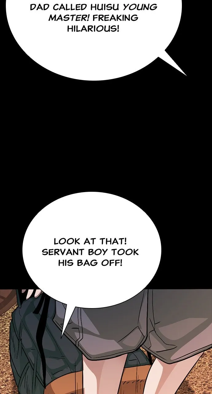 The Worst Generation Chapter 43 page 18 - 