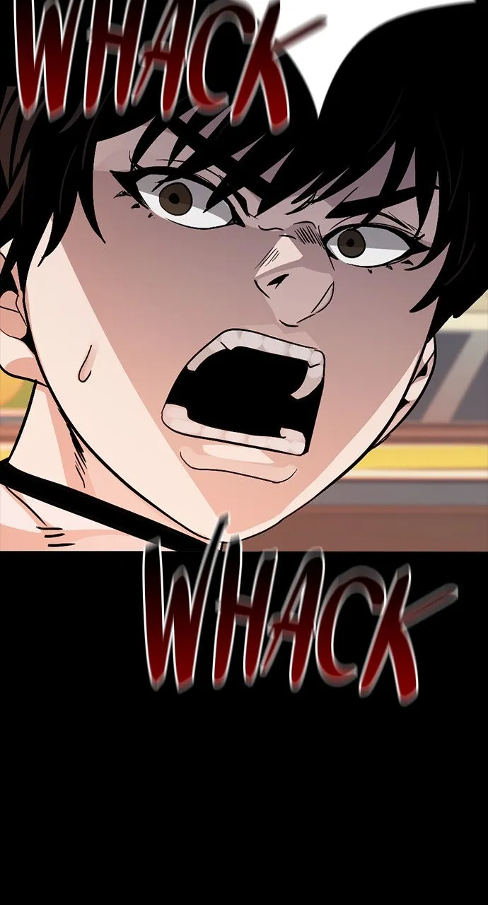 The Worst Generation Chapter 43 page 23 - 