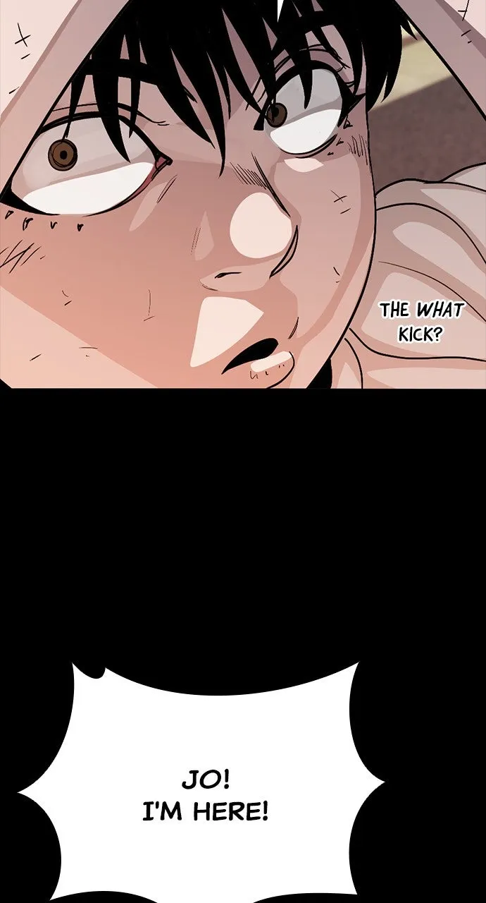 The Worst Generation Chapter 43 page 29 - 