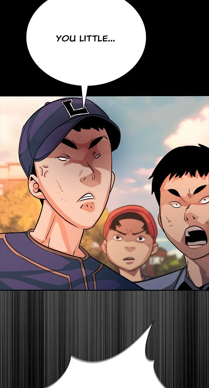 The Worst Generation Chapter 43 page 31 - 
