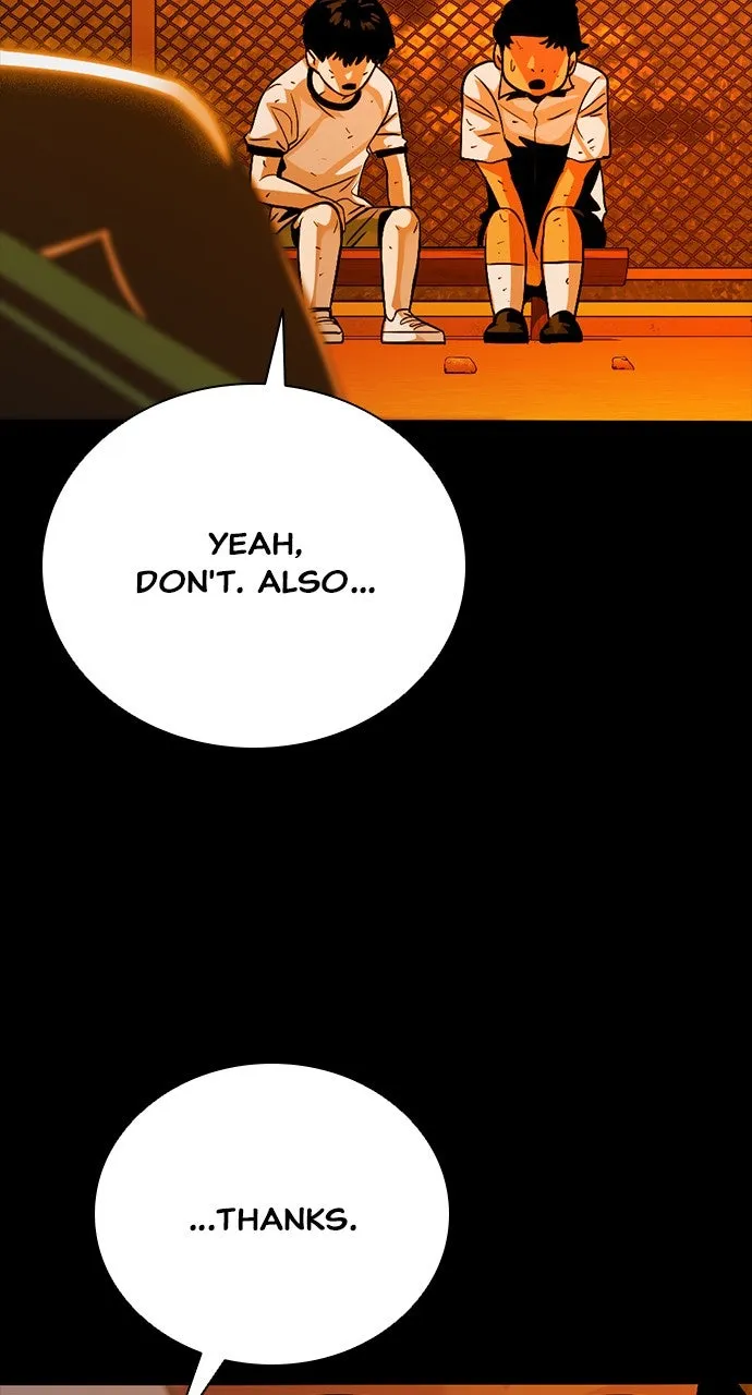 The Worst Generation Chapter 43 page 36 - 