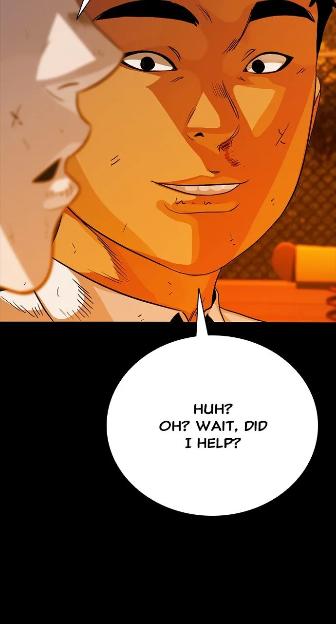 The Worst Generation Chapter 43 page 37 - 