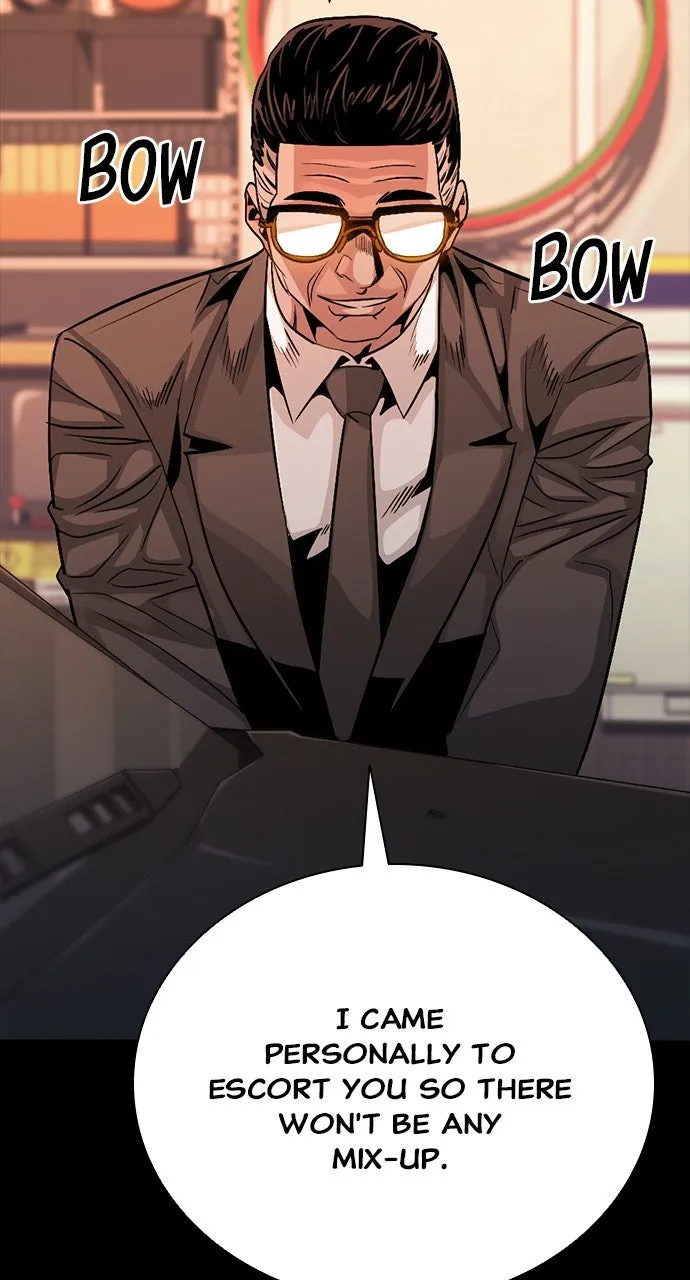 The Worst Generation Chapter 43 page 5 - 