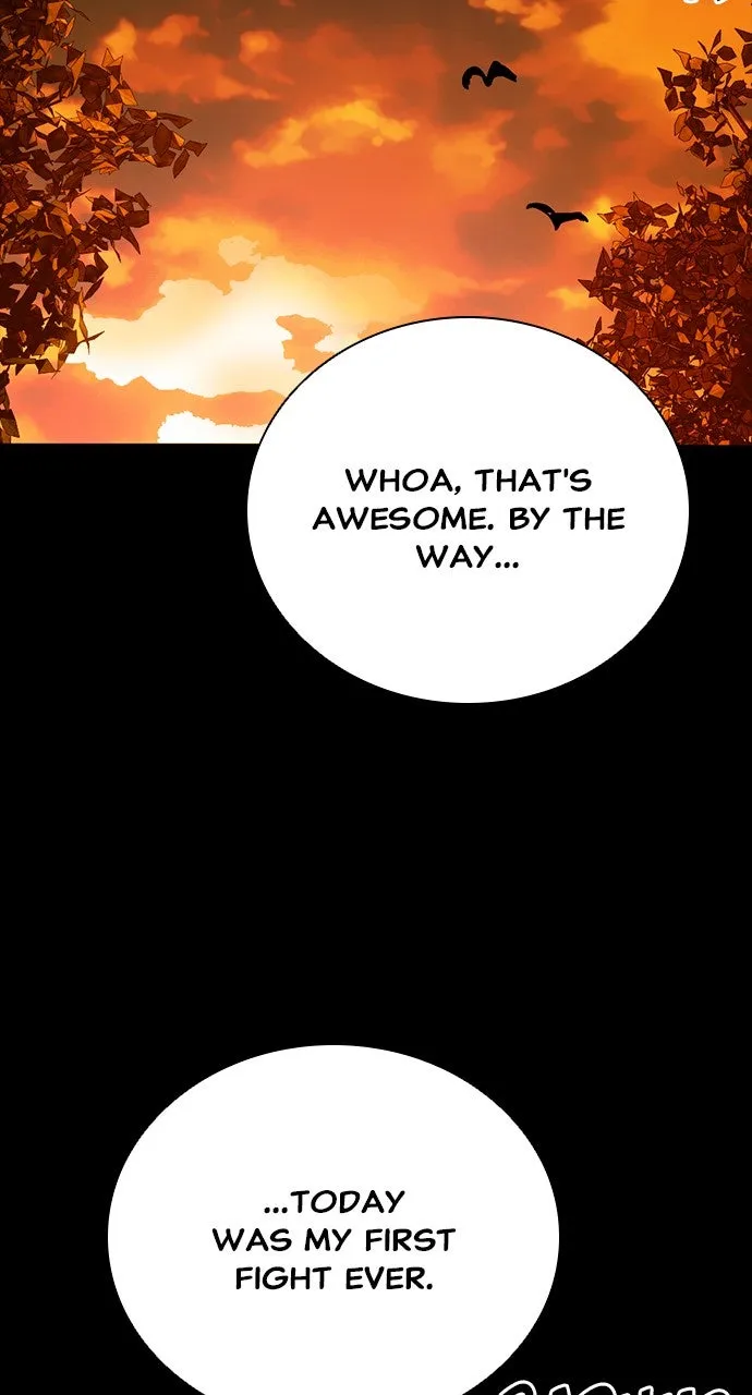 The Worst Generation Chapter 43 page 41 - 