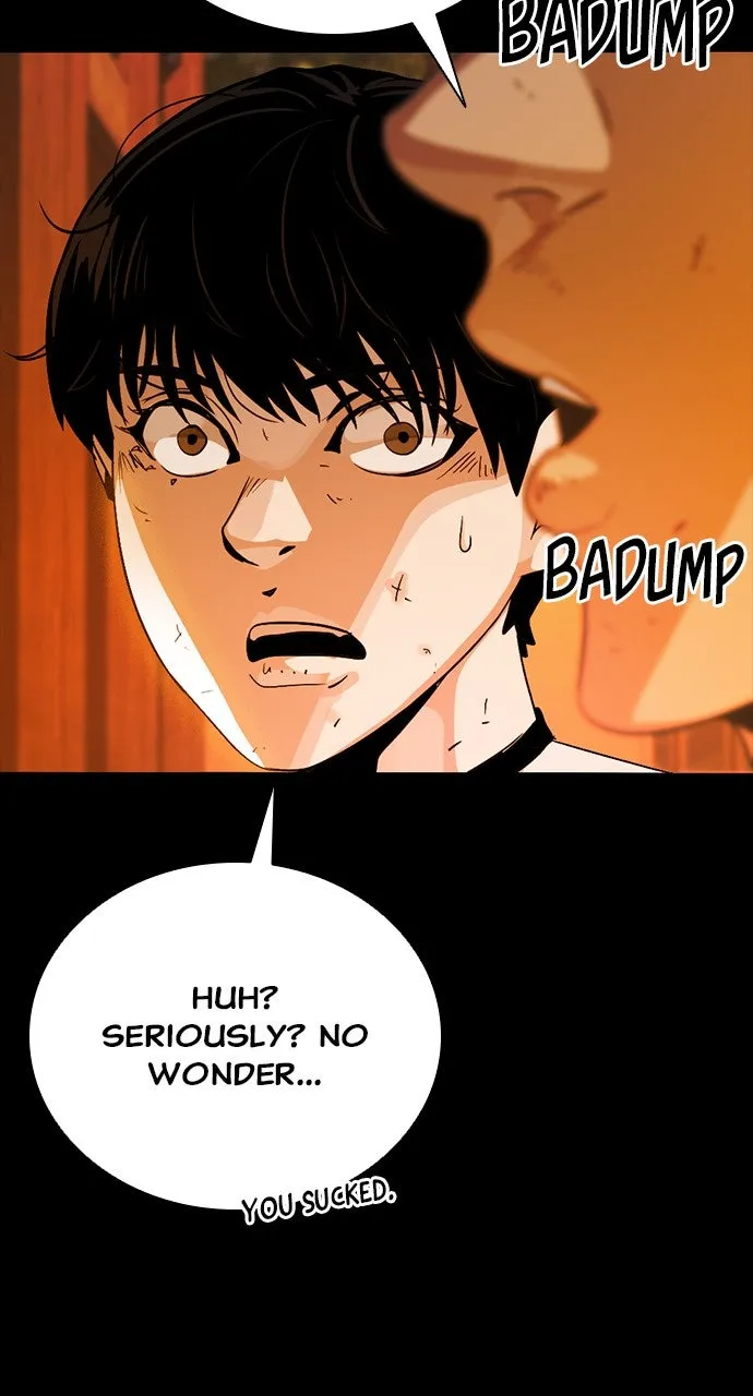 The Worst Generation Chapter 43 page 42 - 
