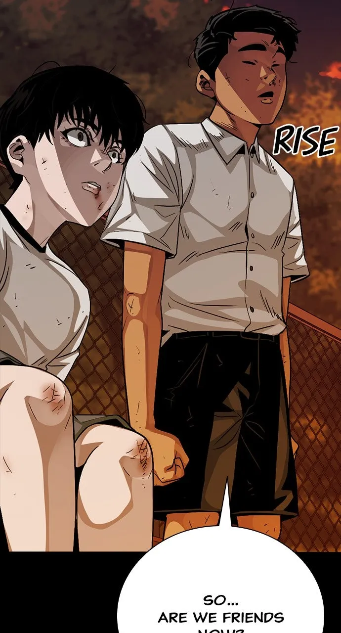 The Worst Generation Chapter 43 page 44 - 