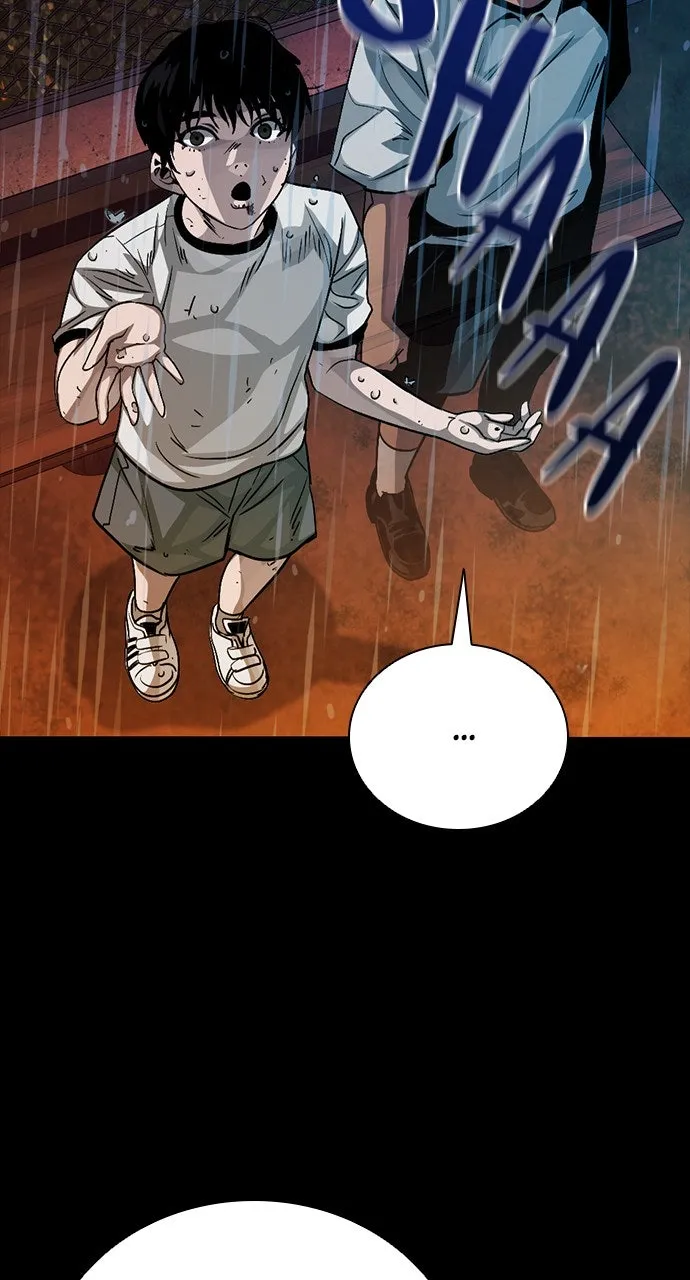 The Worst Generation Chapter 43 page 47 - 