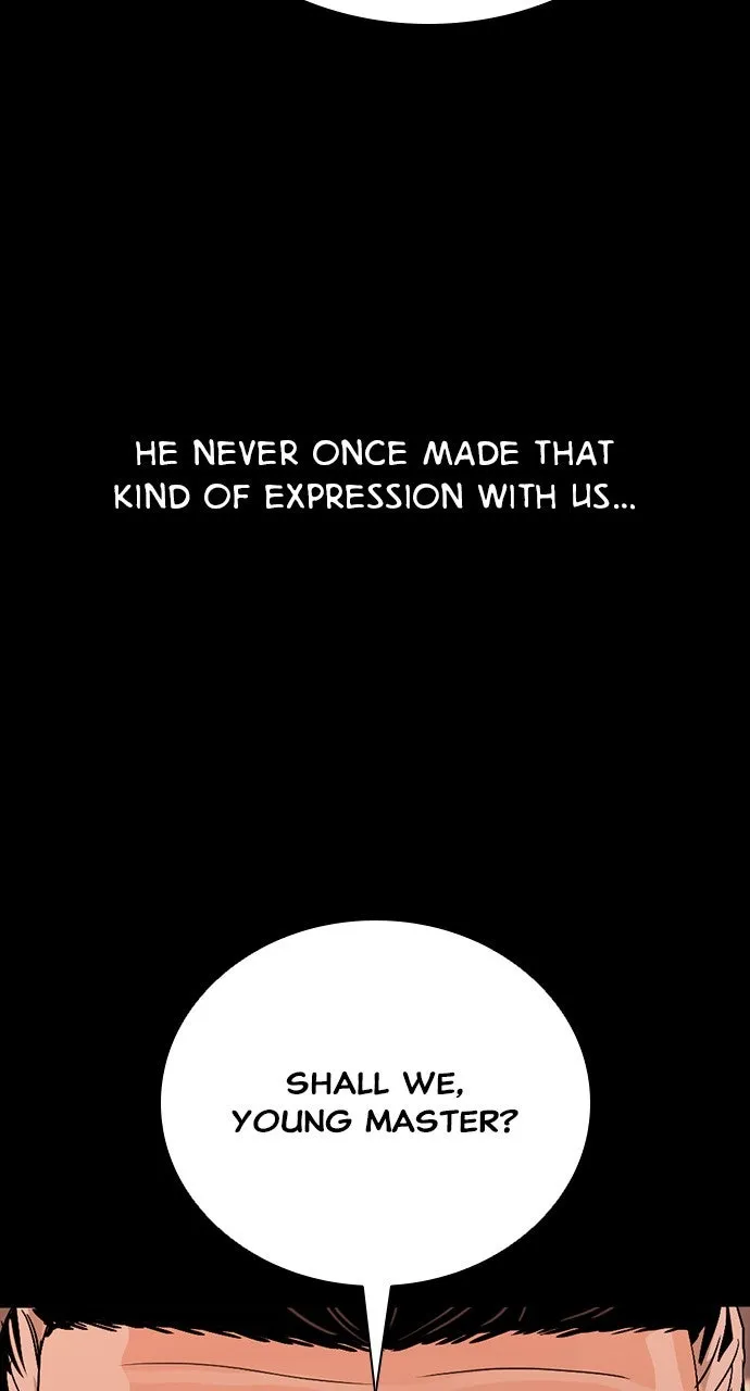 The Worst Generation Chapter 43 page 6 - 