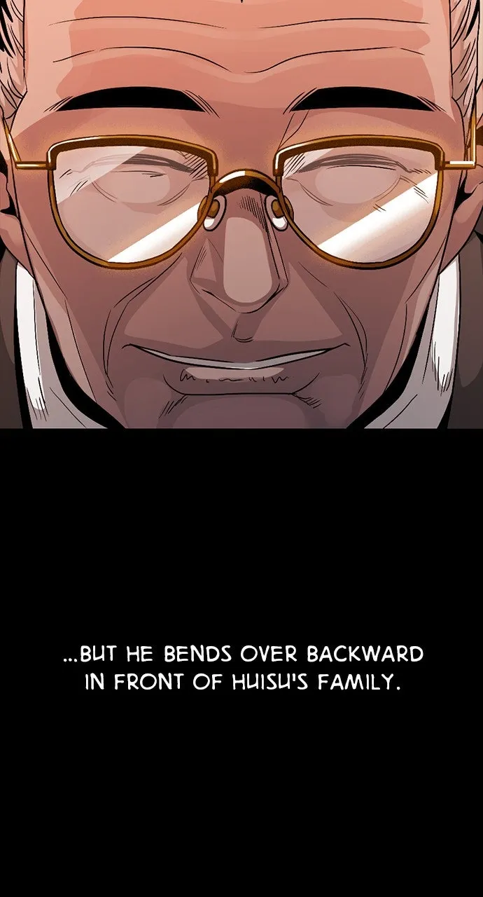 The Worst Generation Chapter 43 page 7 - 