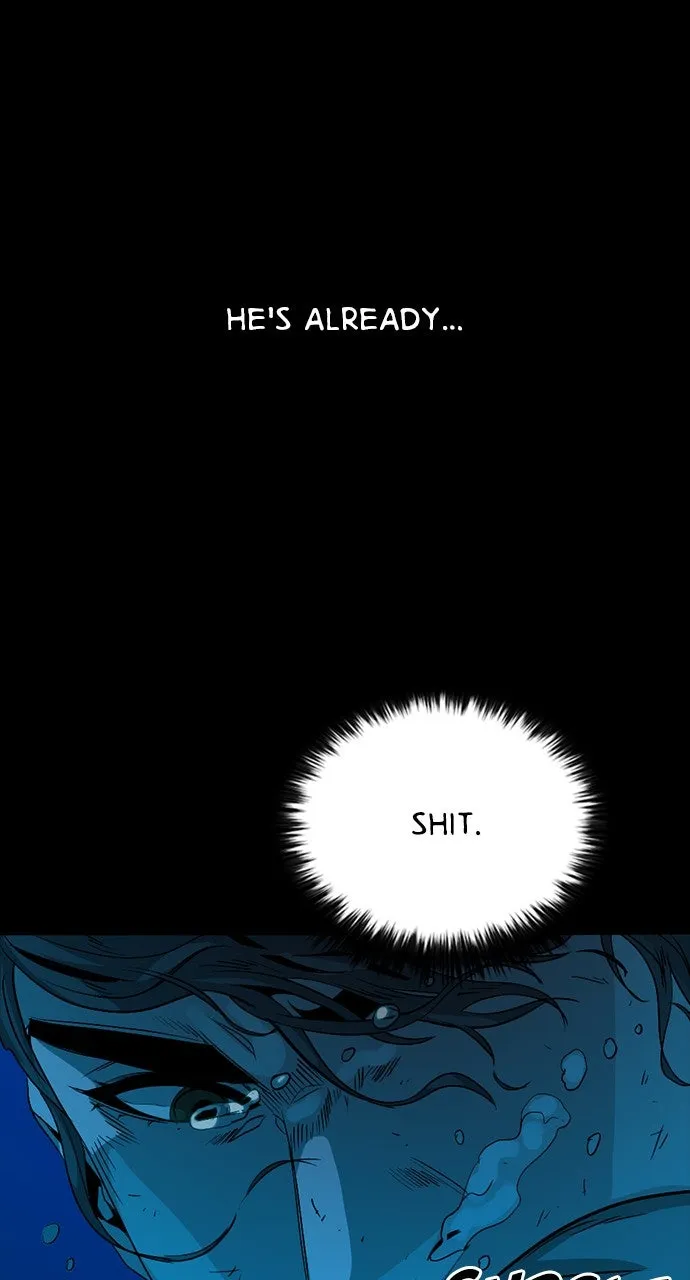 The Worst Generation Chapter 43 page 74 - 