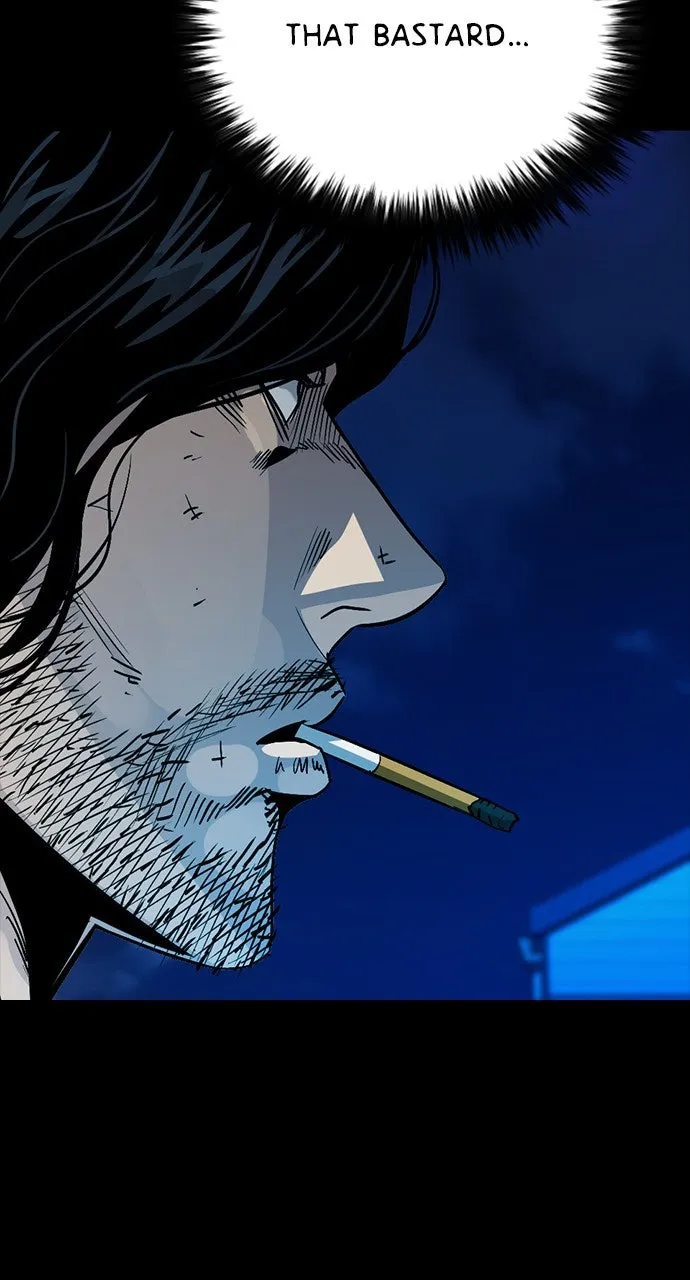 The Worst Generation Chapter 43 page 88 - 