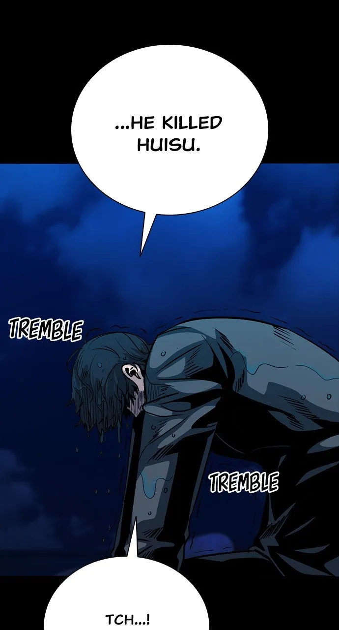 The Worst Generation Chapter 43 page 89 - 