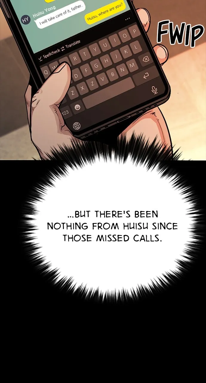 The Worst Generation Chapter 43 page 96 - 