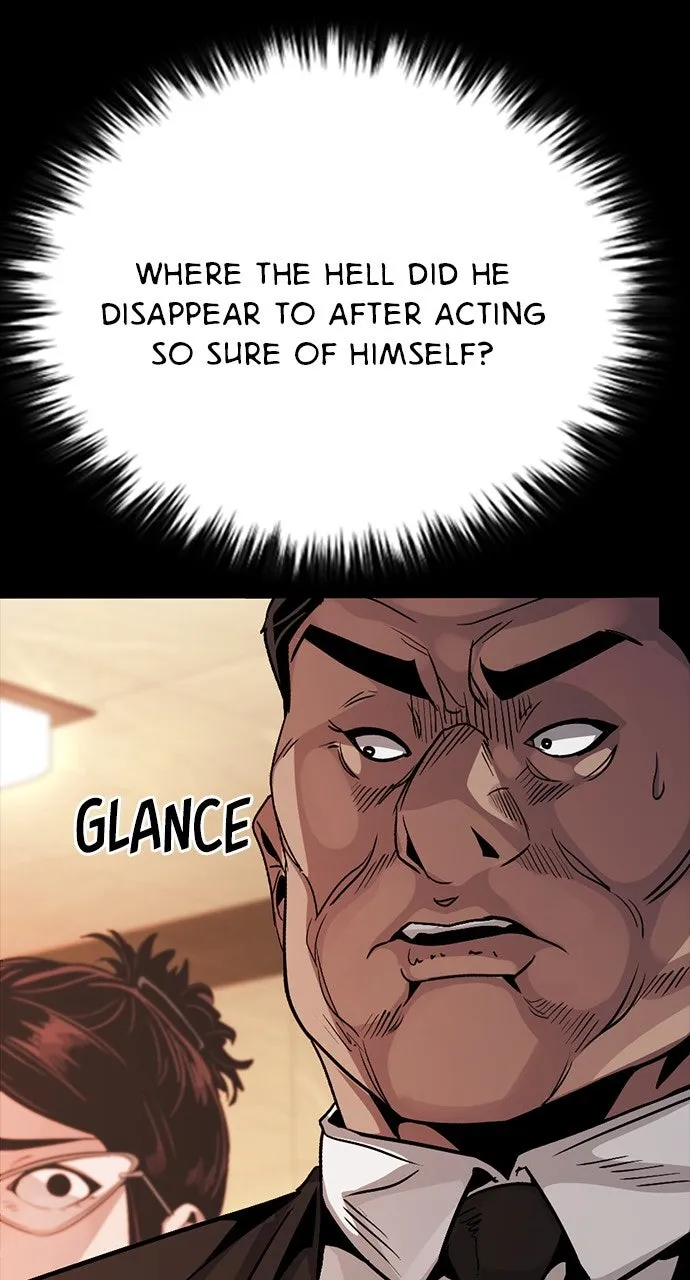 The Worst Generation Chapter 43 page 97 - 