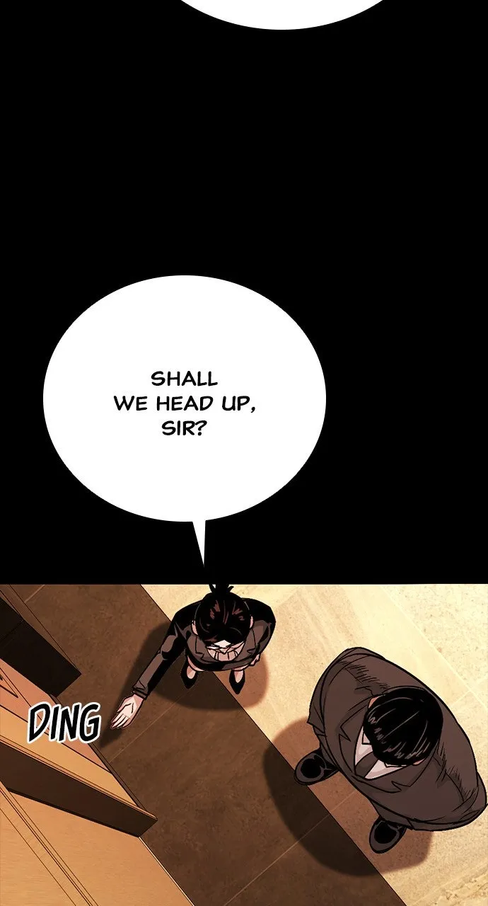 The Worst Generation Chapter 43 page 100 - 