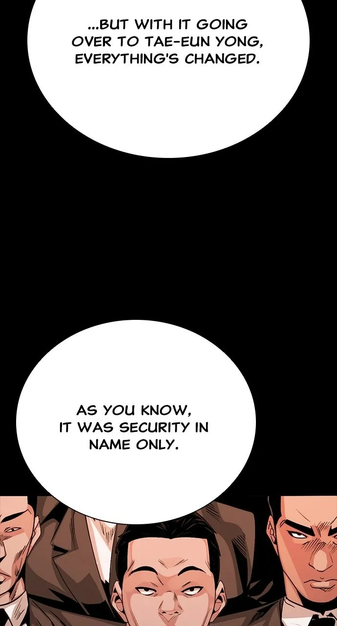 The Worst Generation Chapter 44 page 108 - 