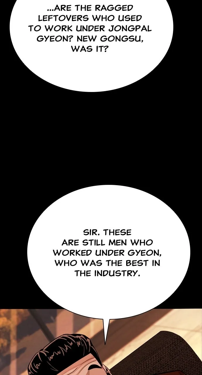 The Worst Generation Chapter 44 page 112 - 