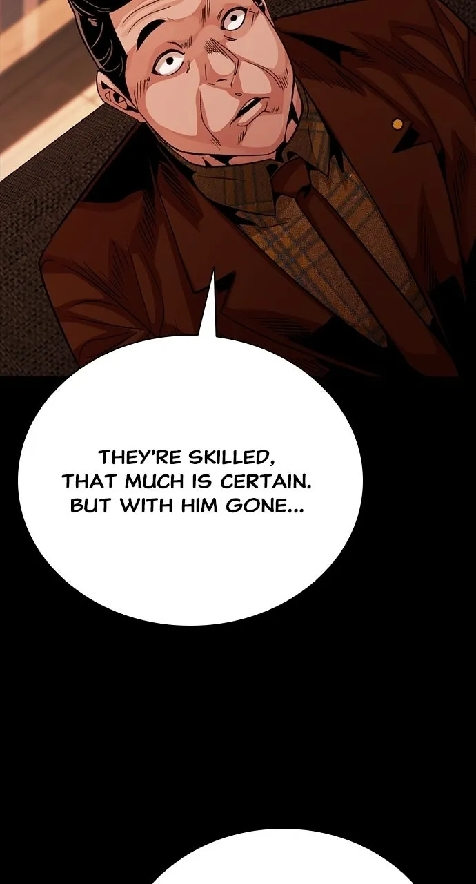 The Worst Generation Chapter 44 page 113 - 
